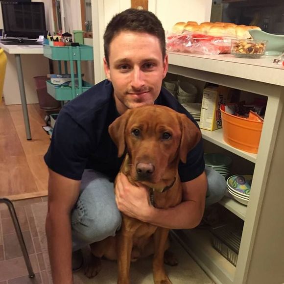 Meet your Posher, Noel - Picture 1 of 1